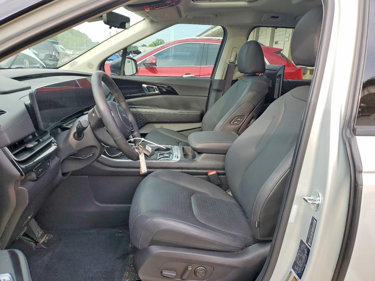 2025 KIA ALL OTHER