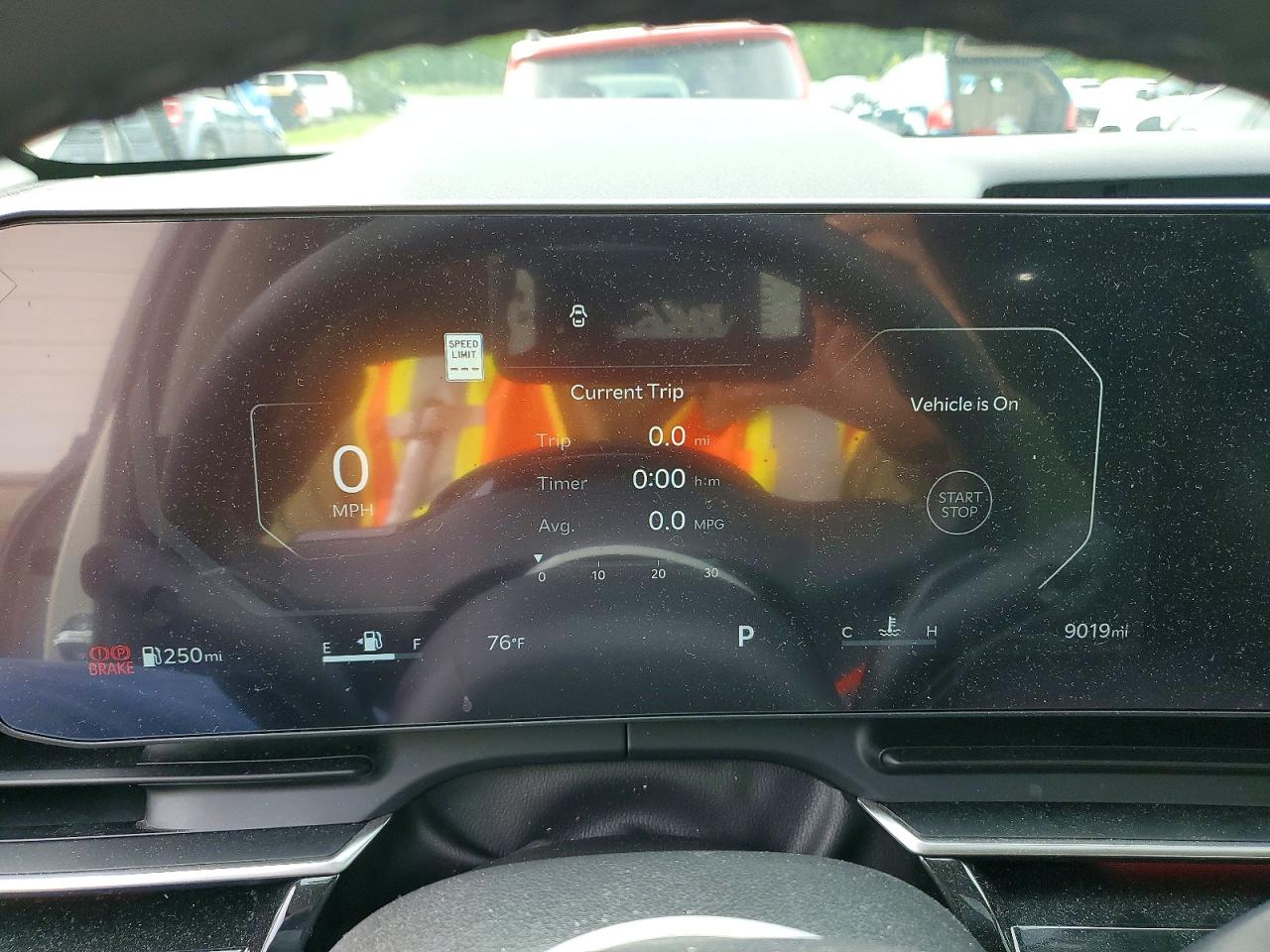 2025 KIA ALL OTHER