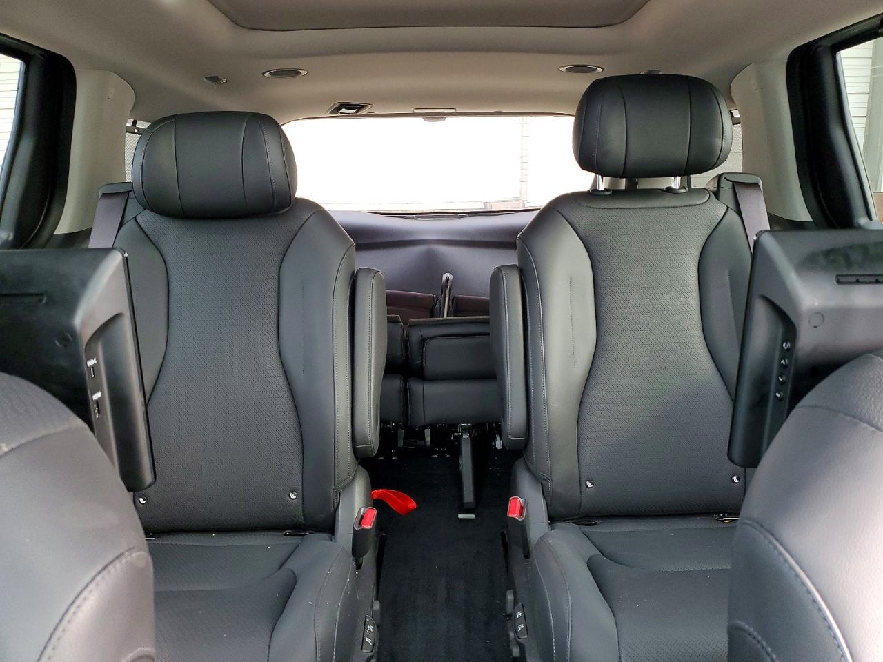 2025 KIA ALL OTHER