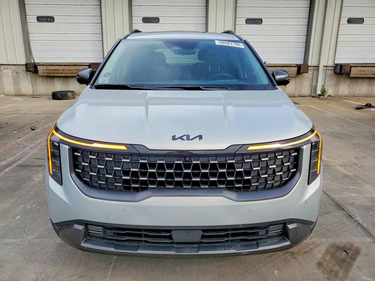 2025 KIA ALL OTHER
