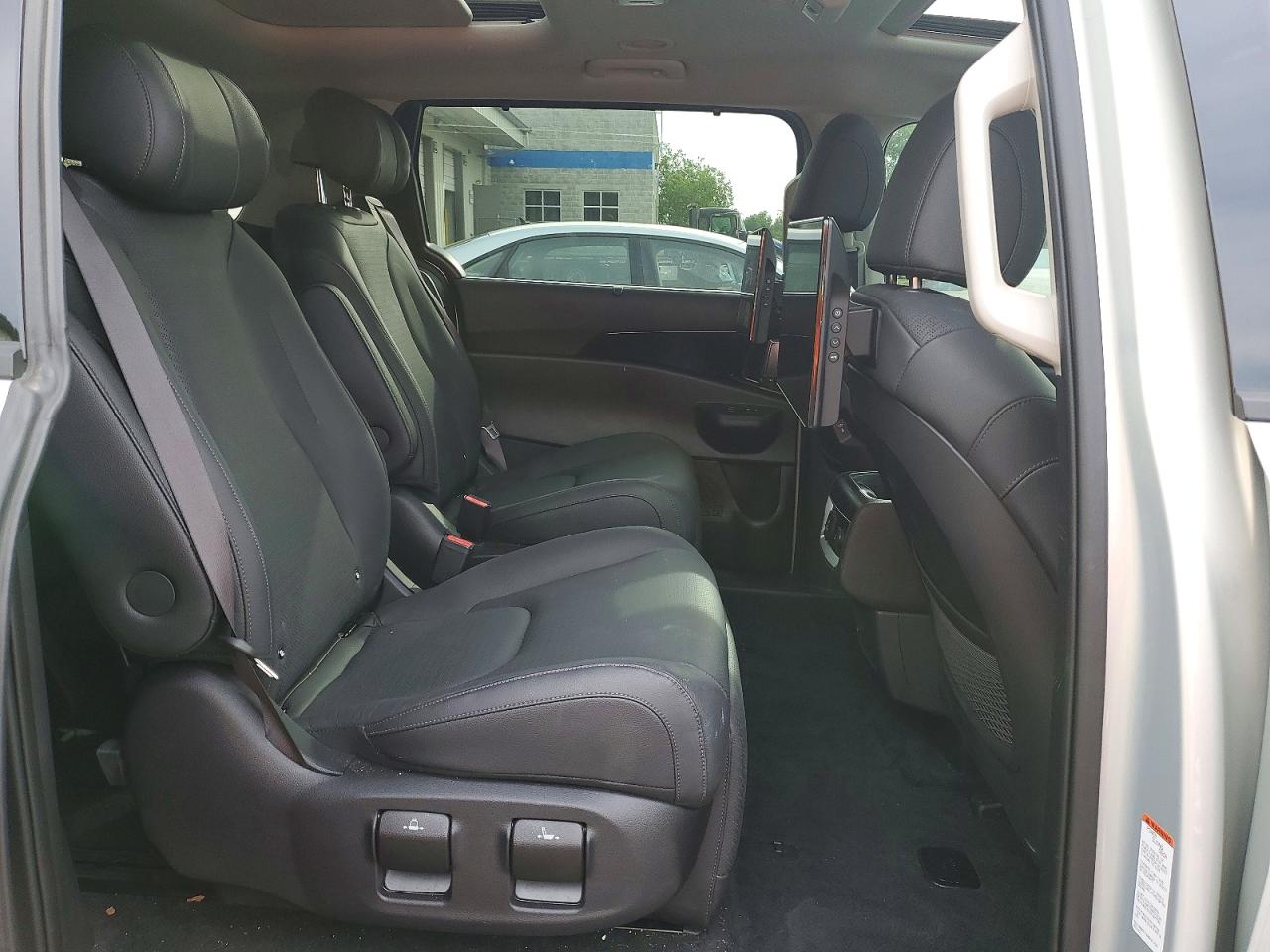 2025 KIA ALL OTHER