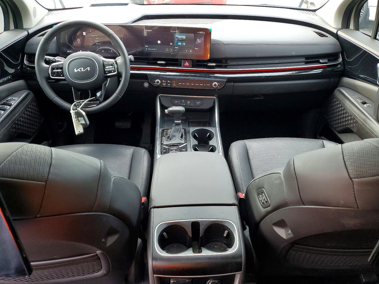 2025 KIA ALL OTHER