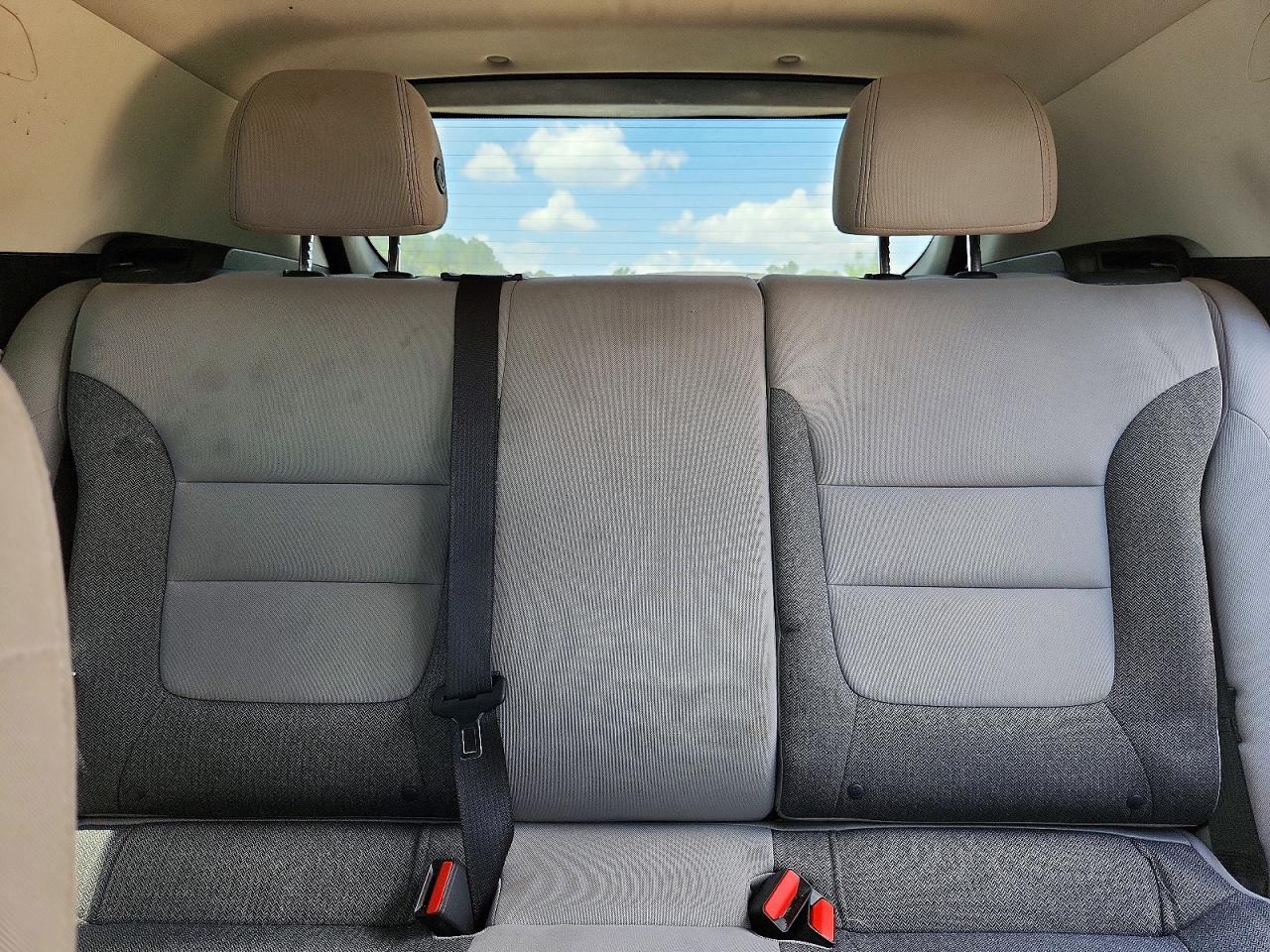 2025 CHEVROLET TRAILBLAZE
