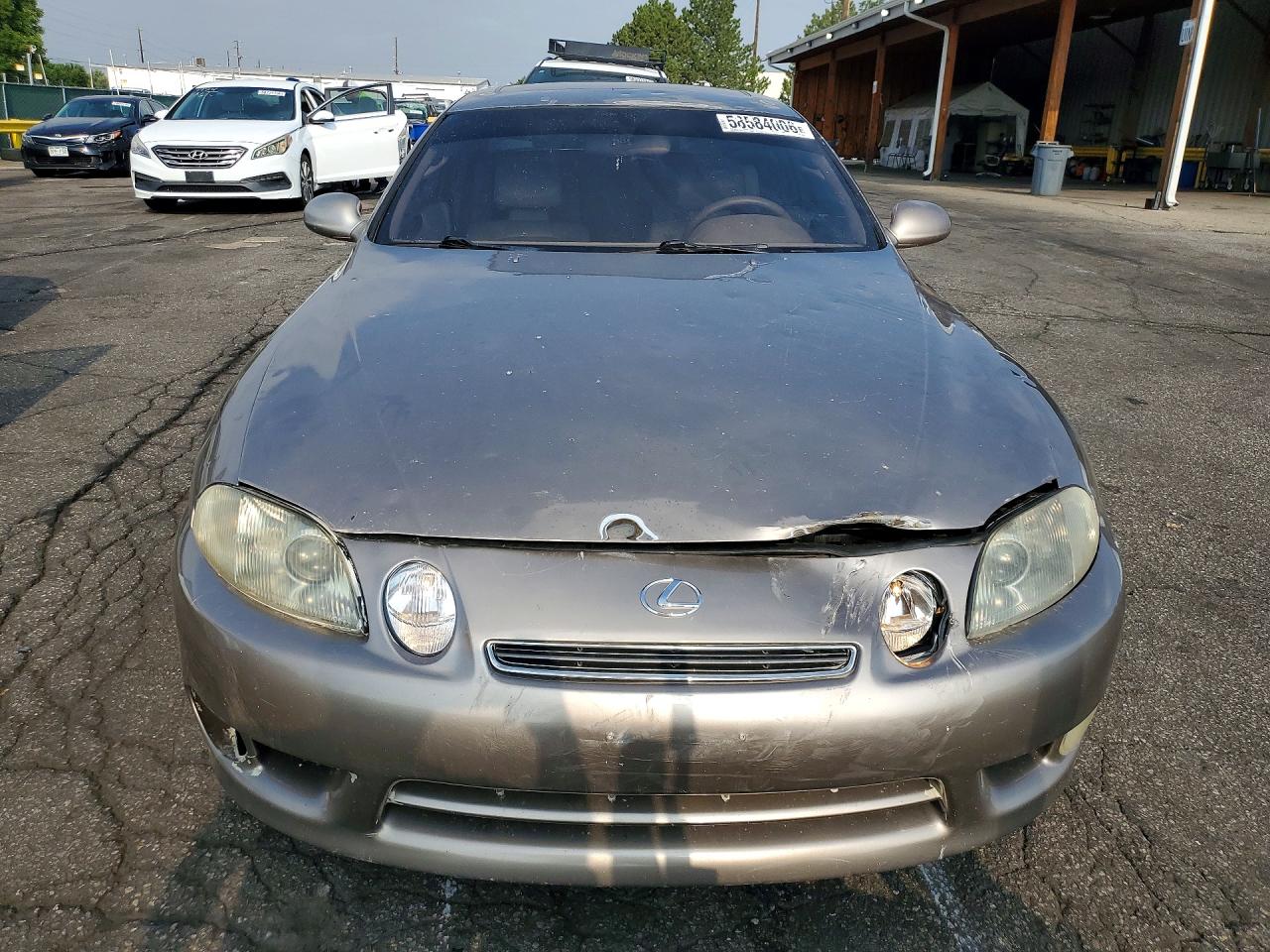 1999 LEXUS SC300