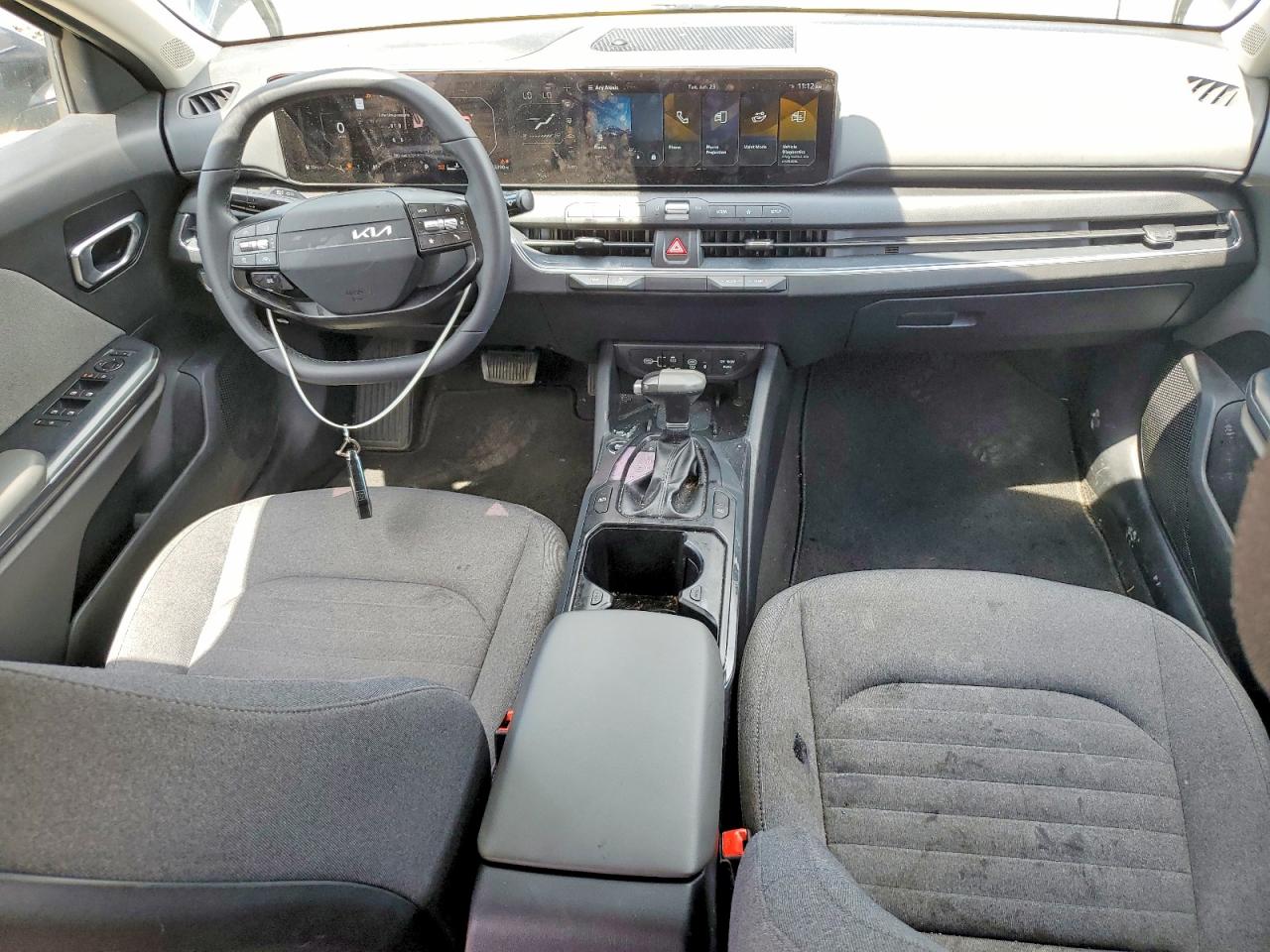2025 KIA ALL OTHER