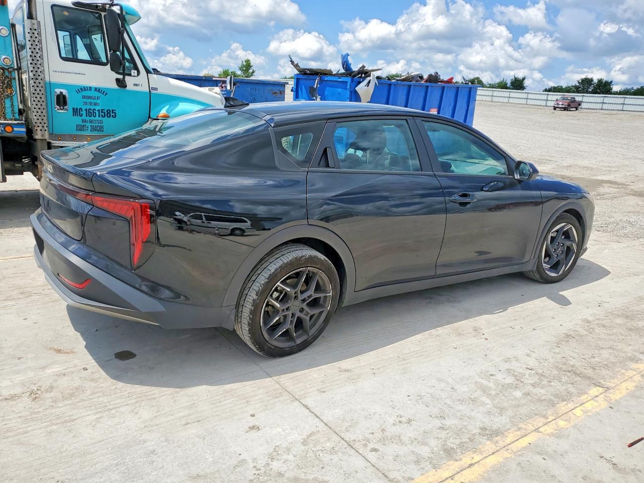 2025 KIA ALL OTHER