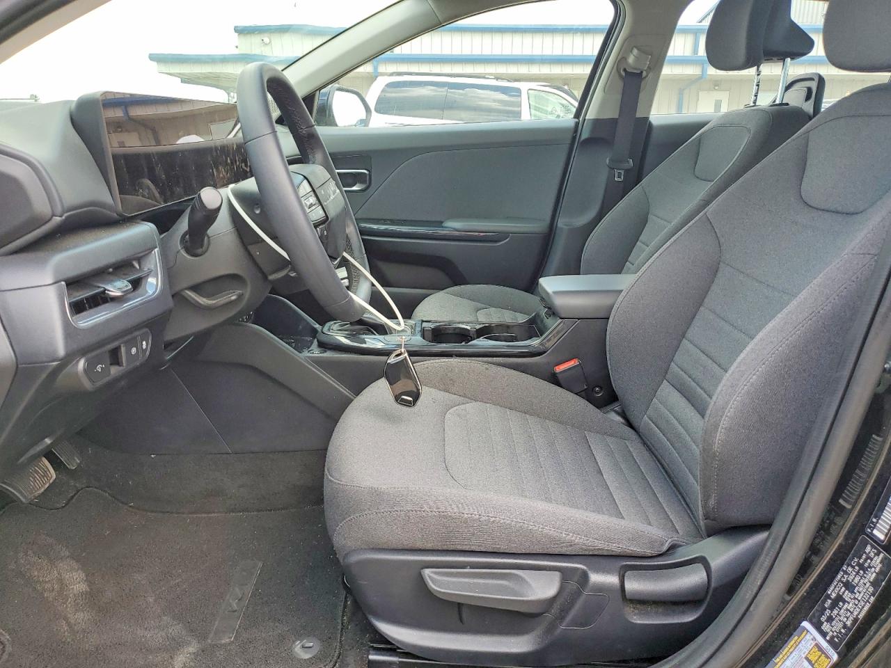 2025 KIA ALL OTHER