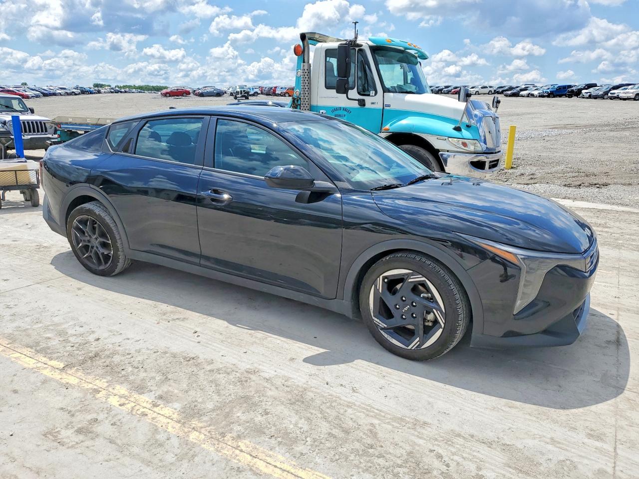 2025 KIA ALL OTHER