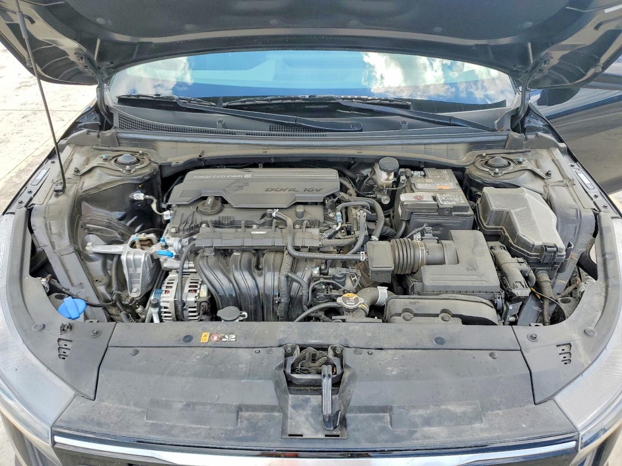 2025 KIA ALL OTHER
