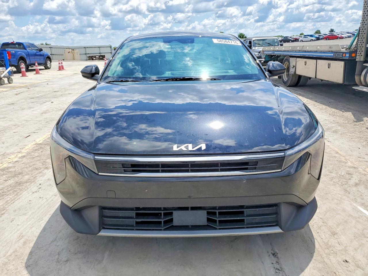 2025 KIA ALL OTHER