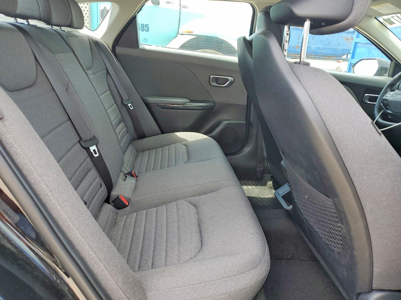 2025 KIA ALL OTHER