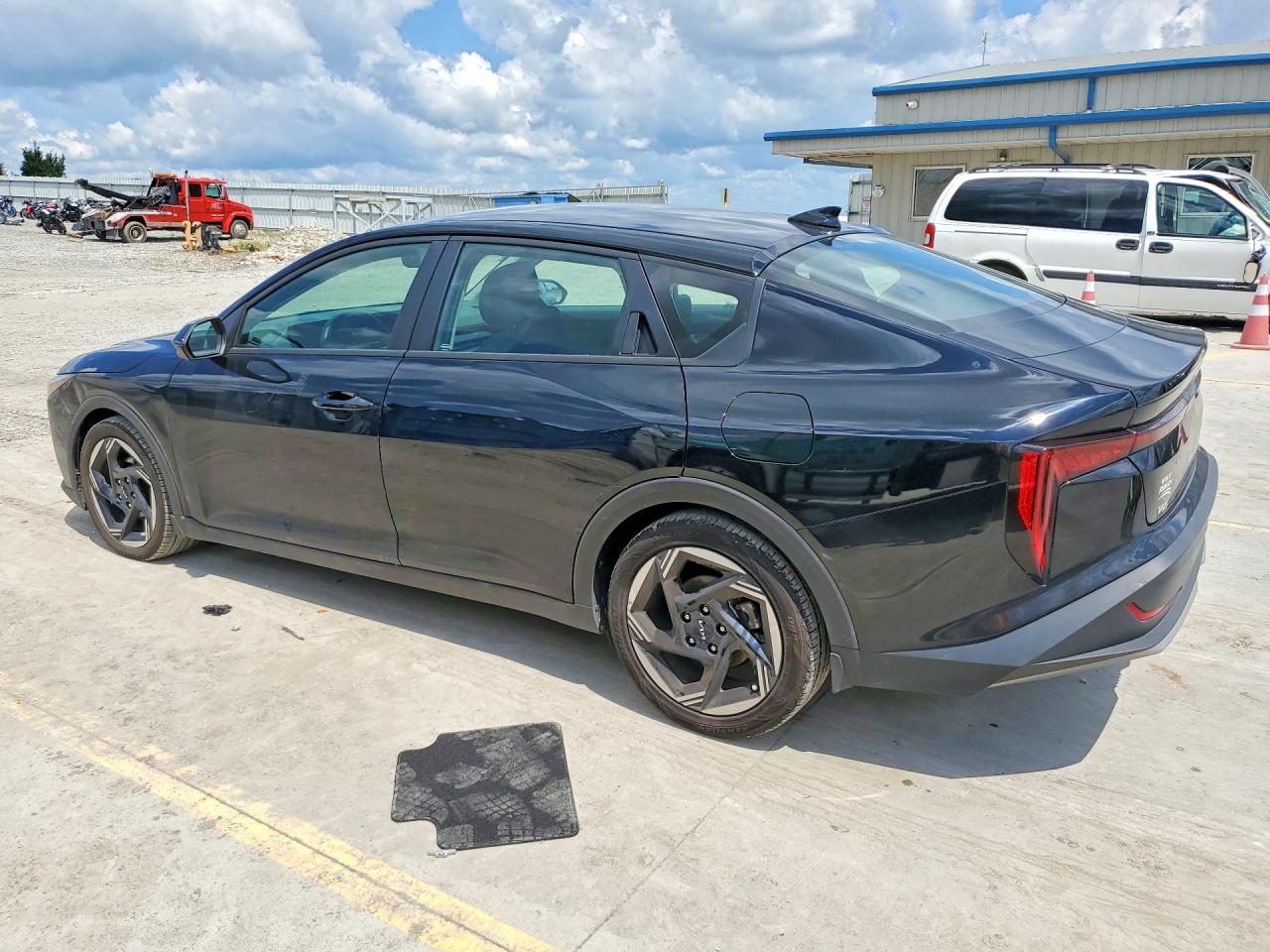 2025 KIA ALL OTHER