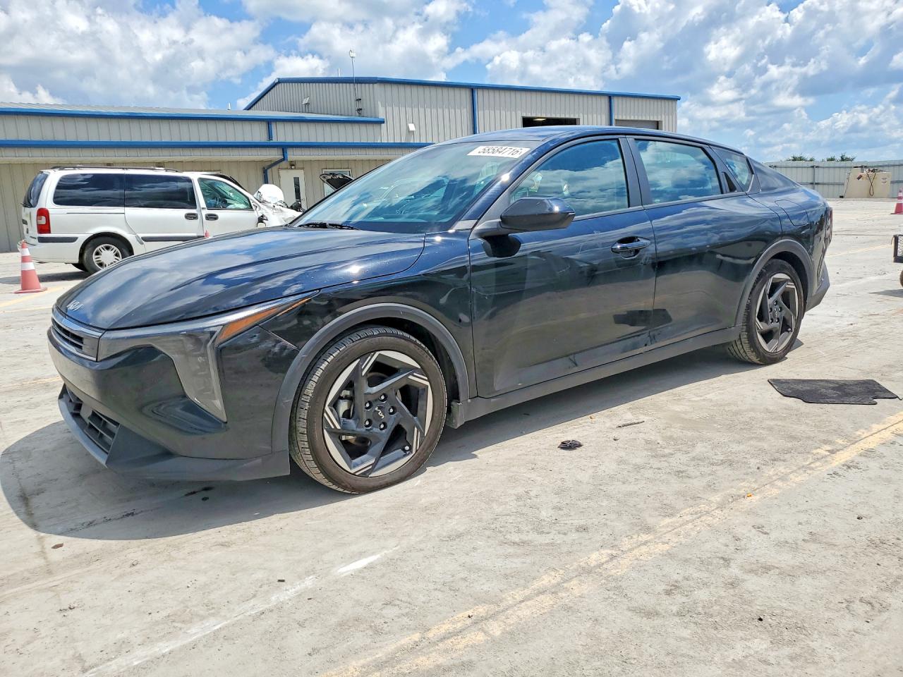 2025 KIA ALL OTHER