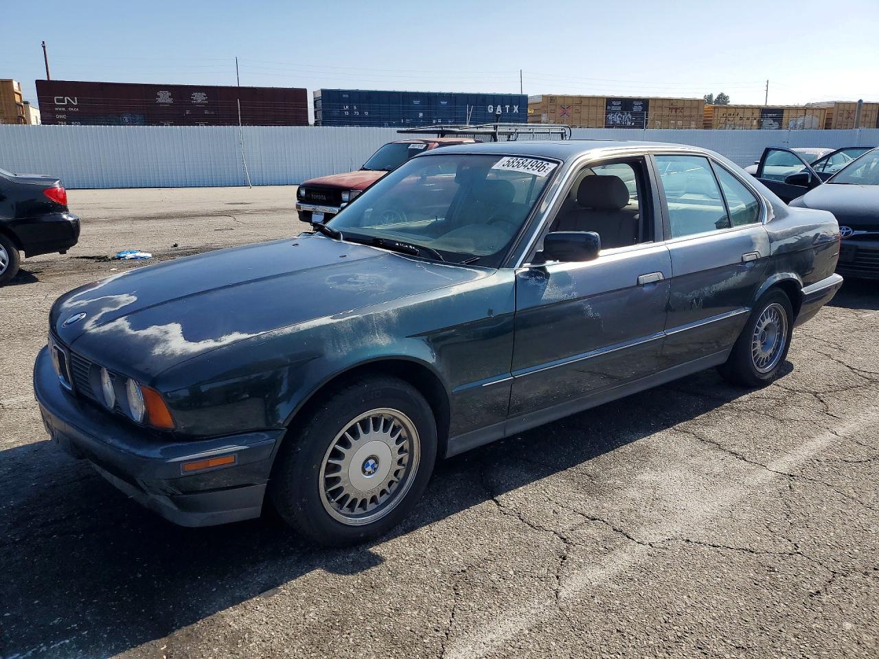 1994 BMW 5 SERIES