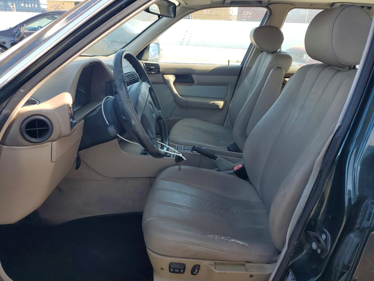 1994 BMW 5 SERIES