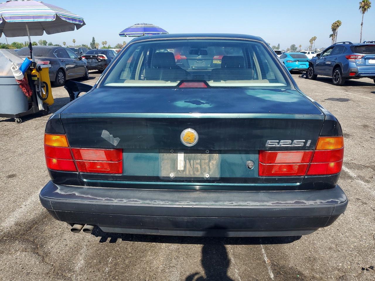 1994 BMW 5 SERIES