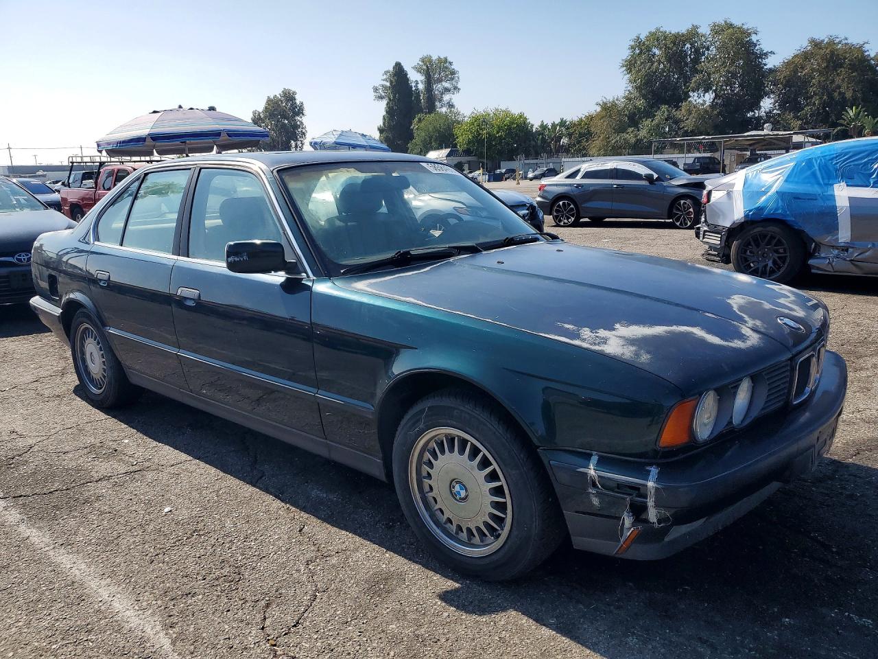 1994 BMW 5 SERIES