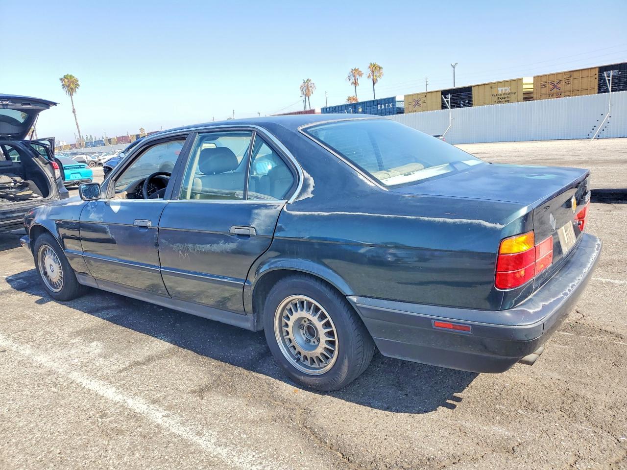 1994 BMW 5 SERIES