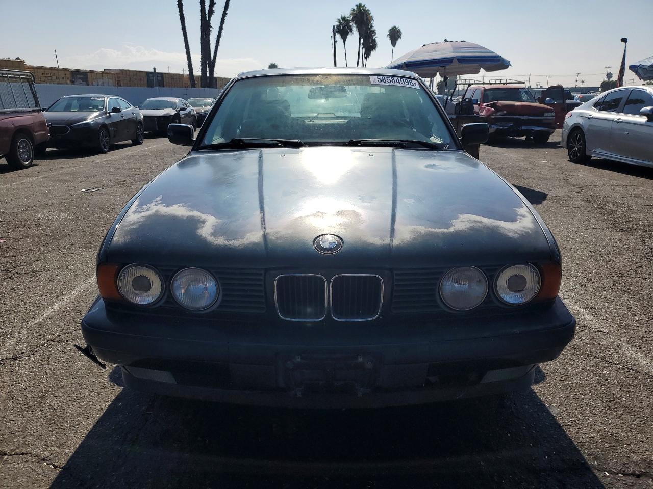 1994 BMW 5 SERIES