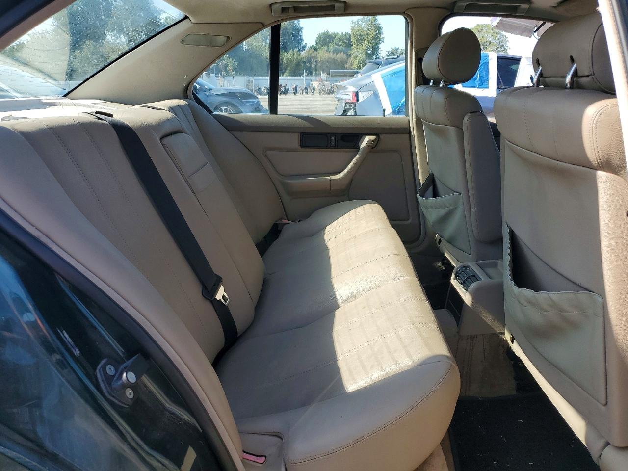1994 BMW 5 SERIES