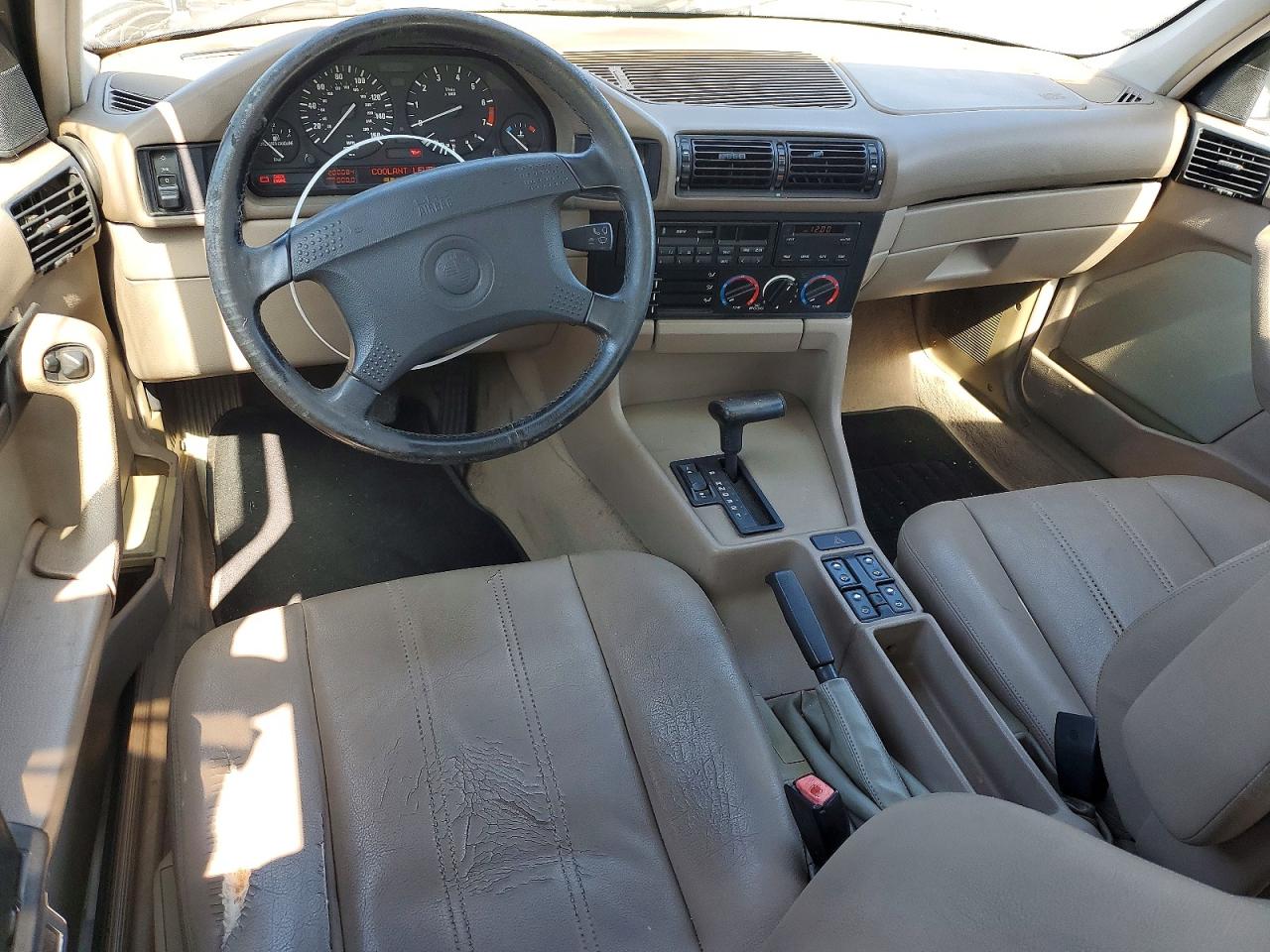 1994 BMW 5 SERIES