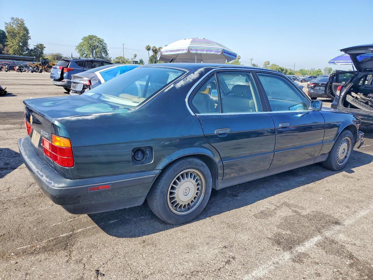 1994 BMW 5 SERIES