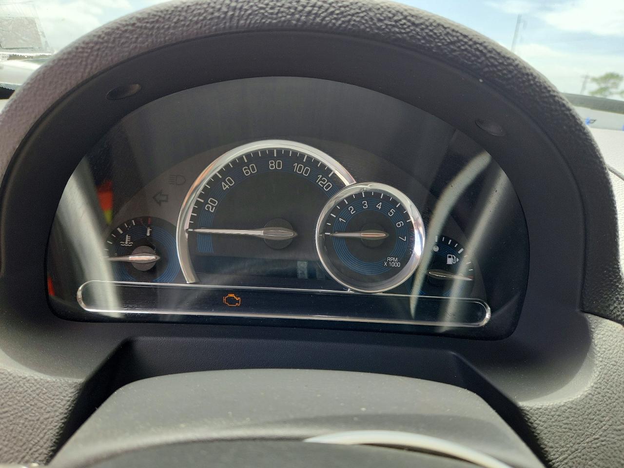 2010 CHEVROLET HHR