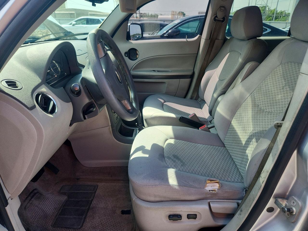 2010 CHEVROLET HHR