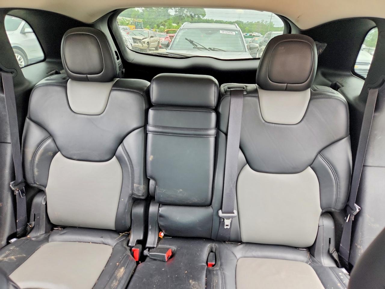 2014 JEEP GRAND CHER