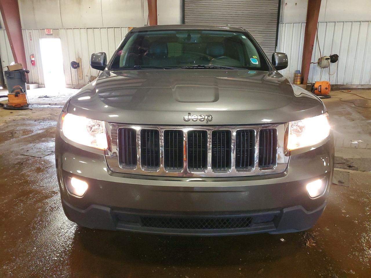 2012 JEEP CHEROKEE