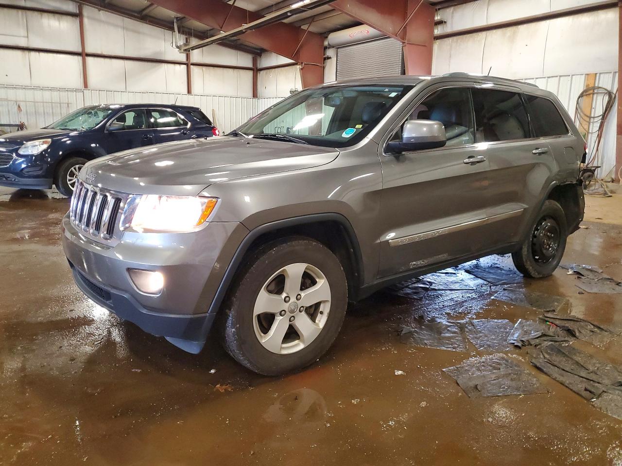 2012 JEEP CHEROKEE