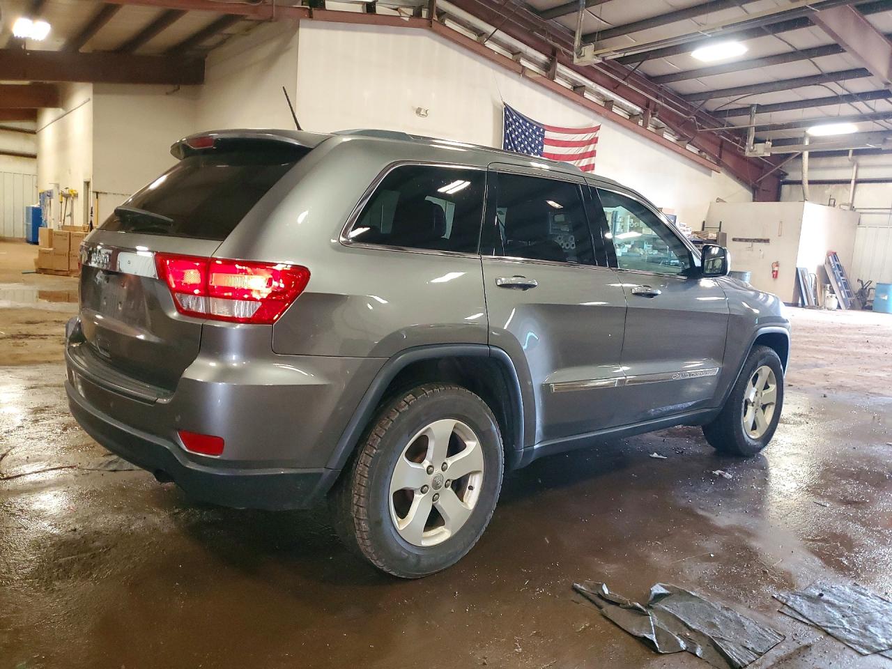 2012 JEEP CHEROKEE
