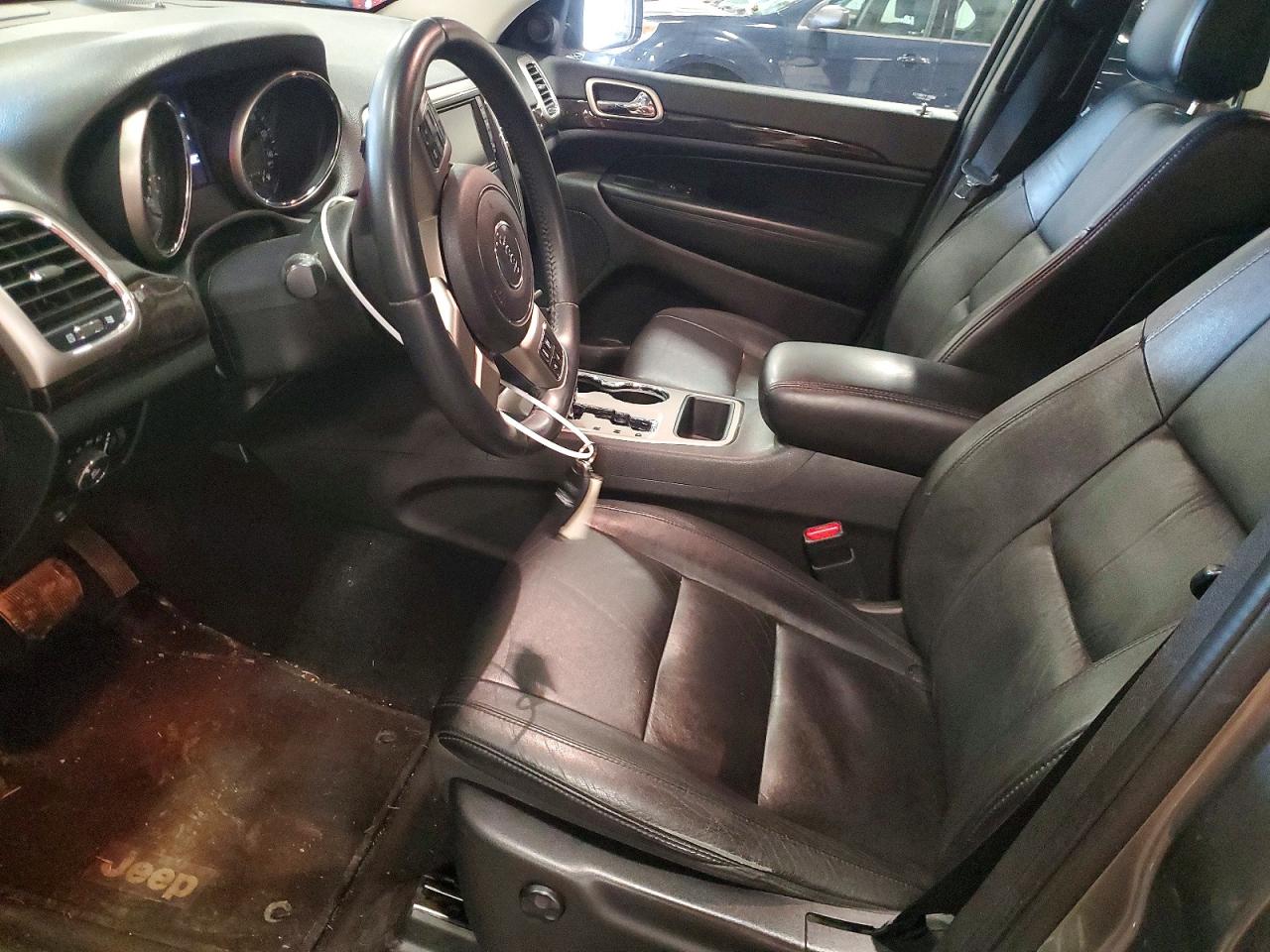 2012 JEEP CHEROKEE