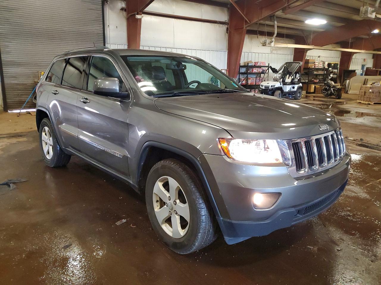 2012 JEEP CHEROKEE