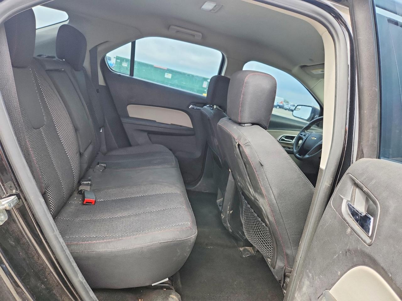 2014 CHEVROLET EQUINOX