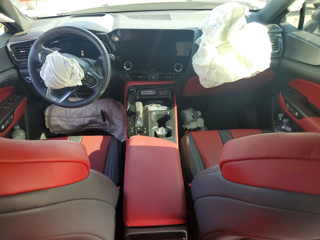 2024 LEXUS NX