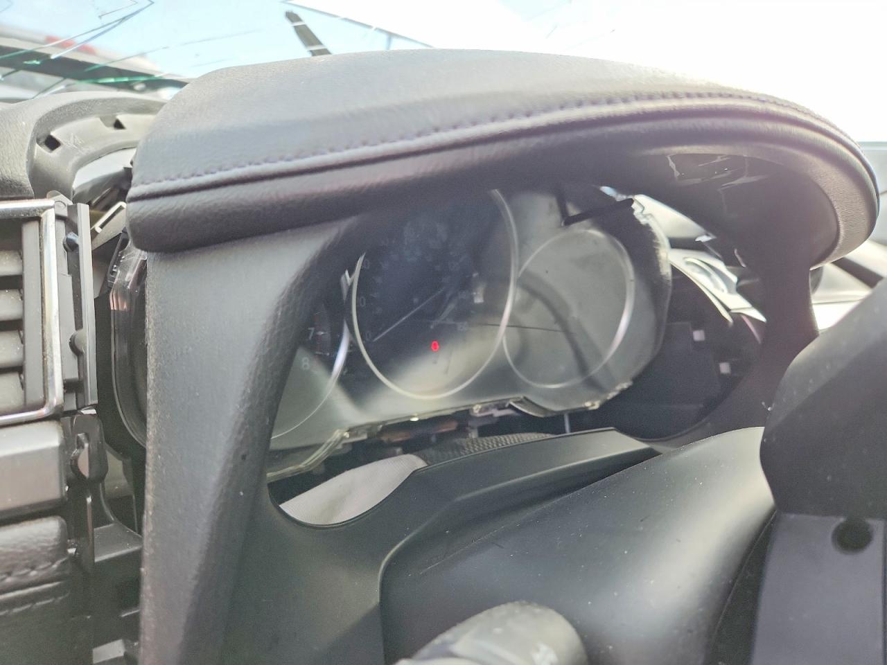 2017 MAZDA 6