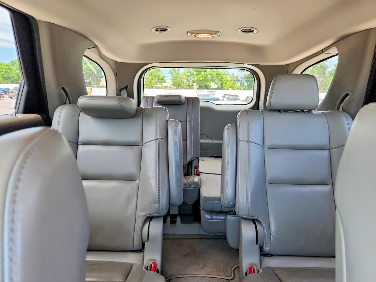 2013 DODGE DURANGO