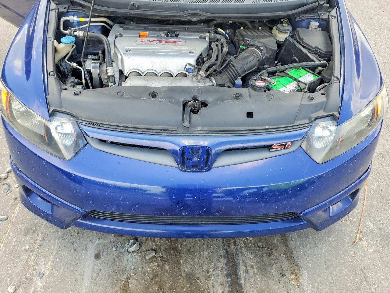 2006 HONDA CIVIC