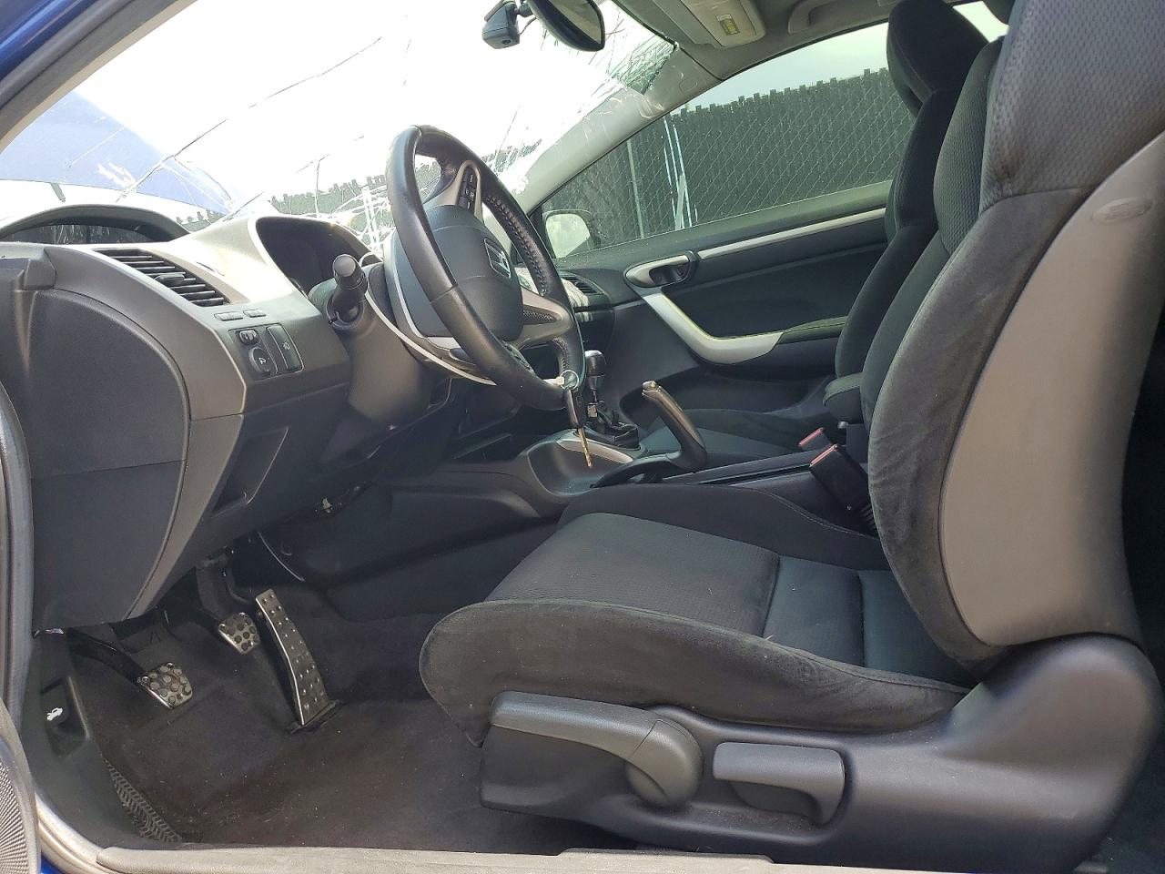 2006 HONDA CIVIC