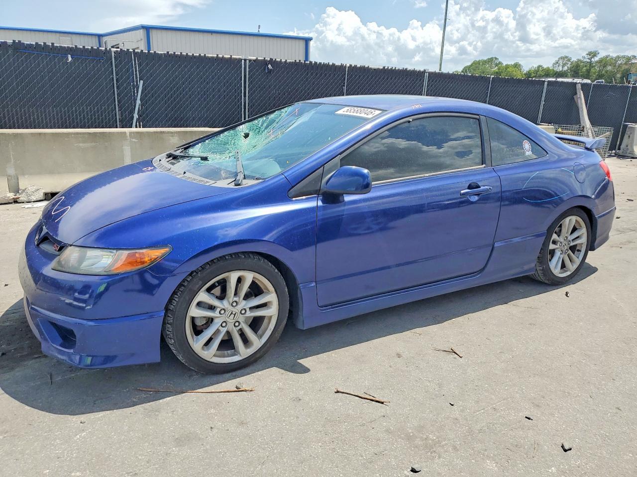 2006 HONDA CIVIC