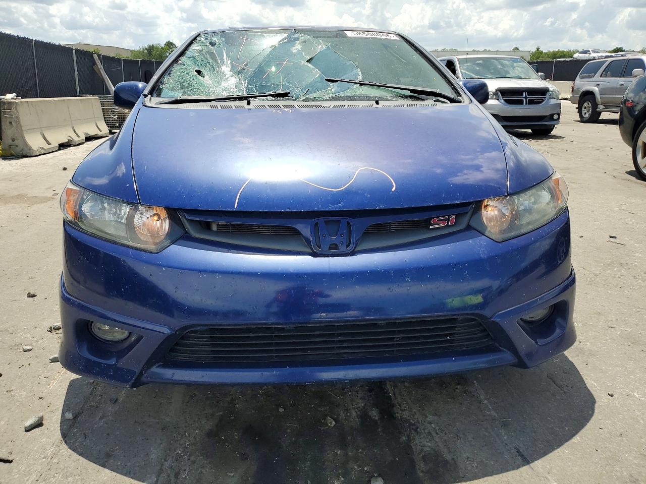2006 HONDA CIVIC
