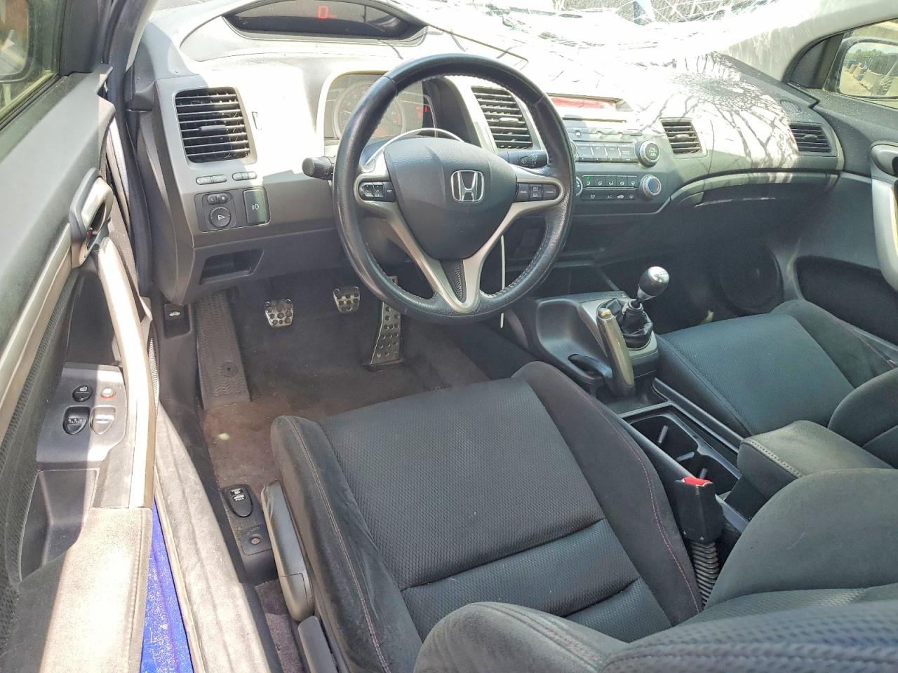 2006 HONDA CIVIC