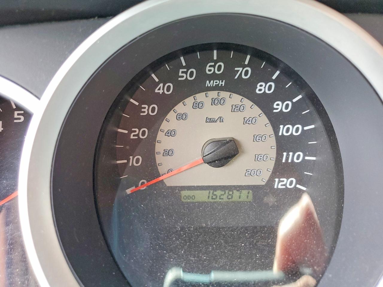 2010 TOYOTA TACOMA
