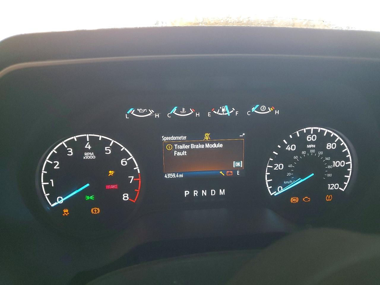 2023 FORD F150