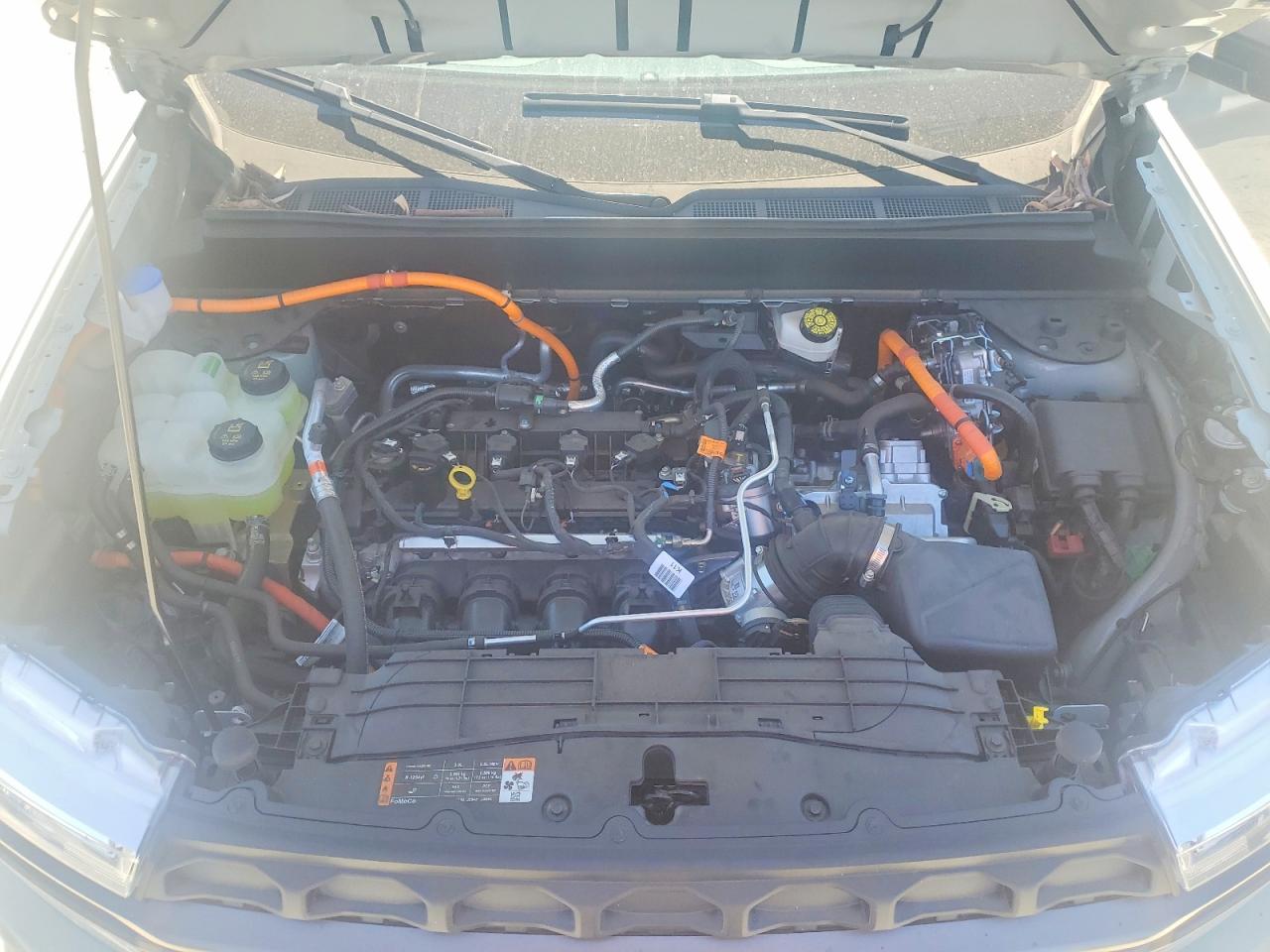 2024 FORD MAVERICK