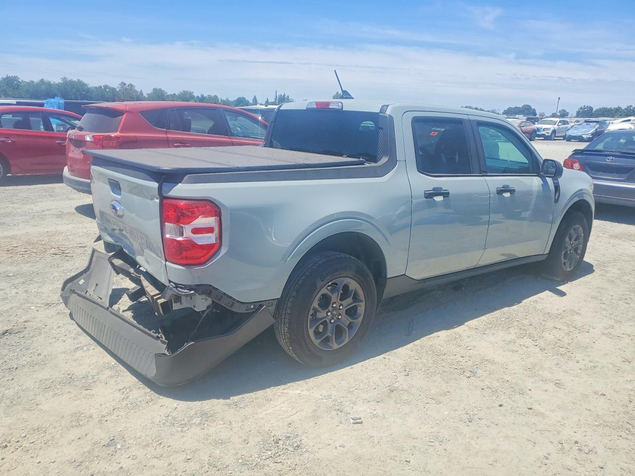 2024 FORD MAVERICK