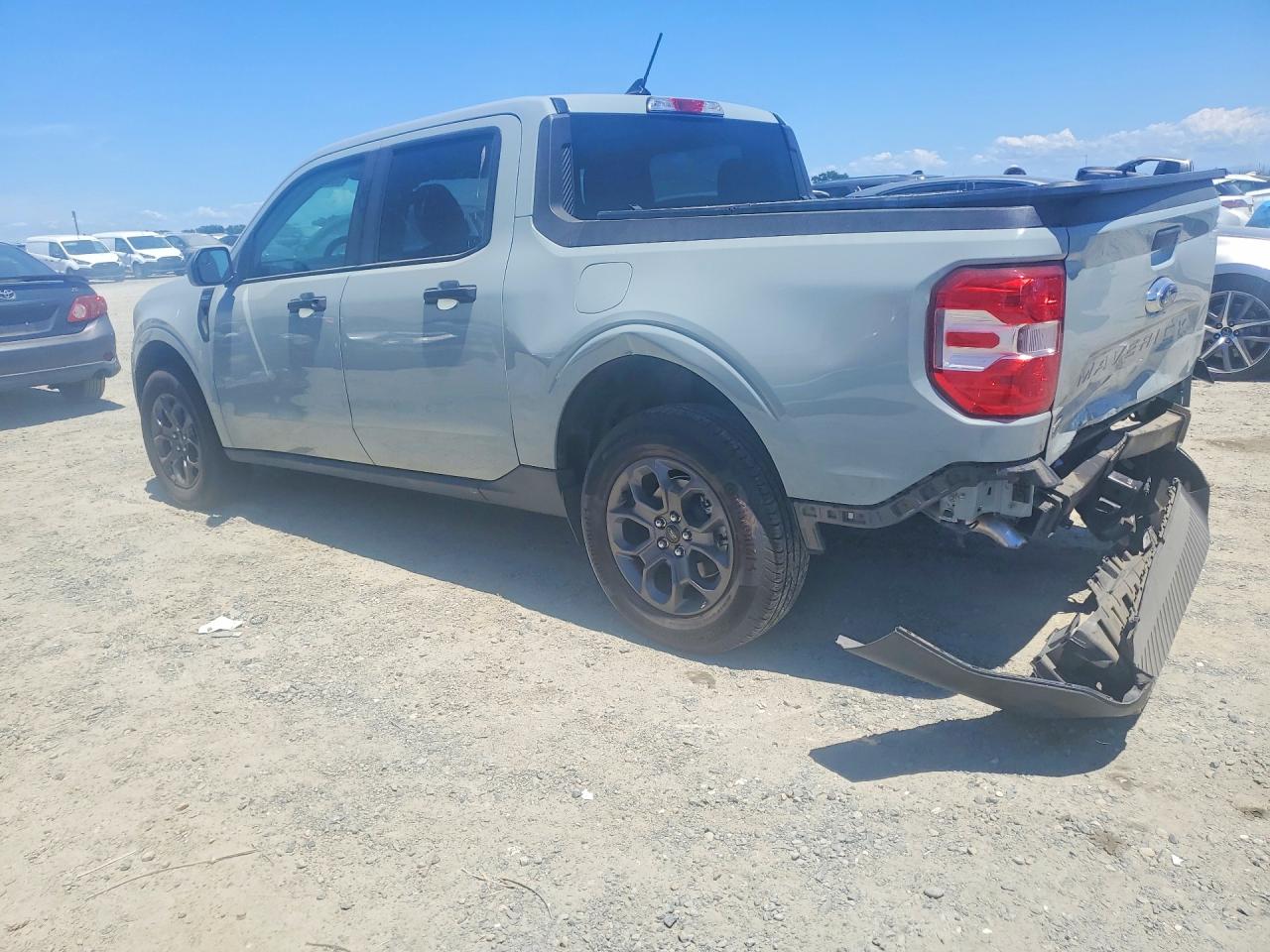 2024 FORD MAVERICK
