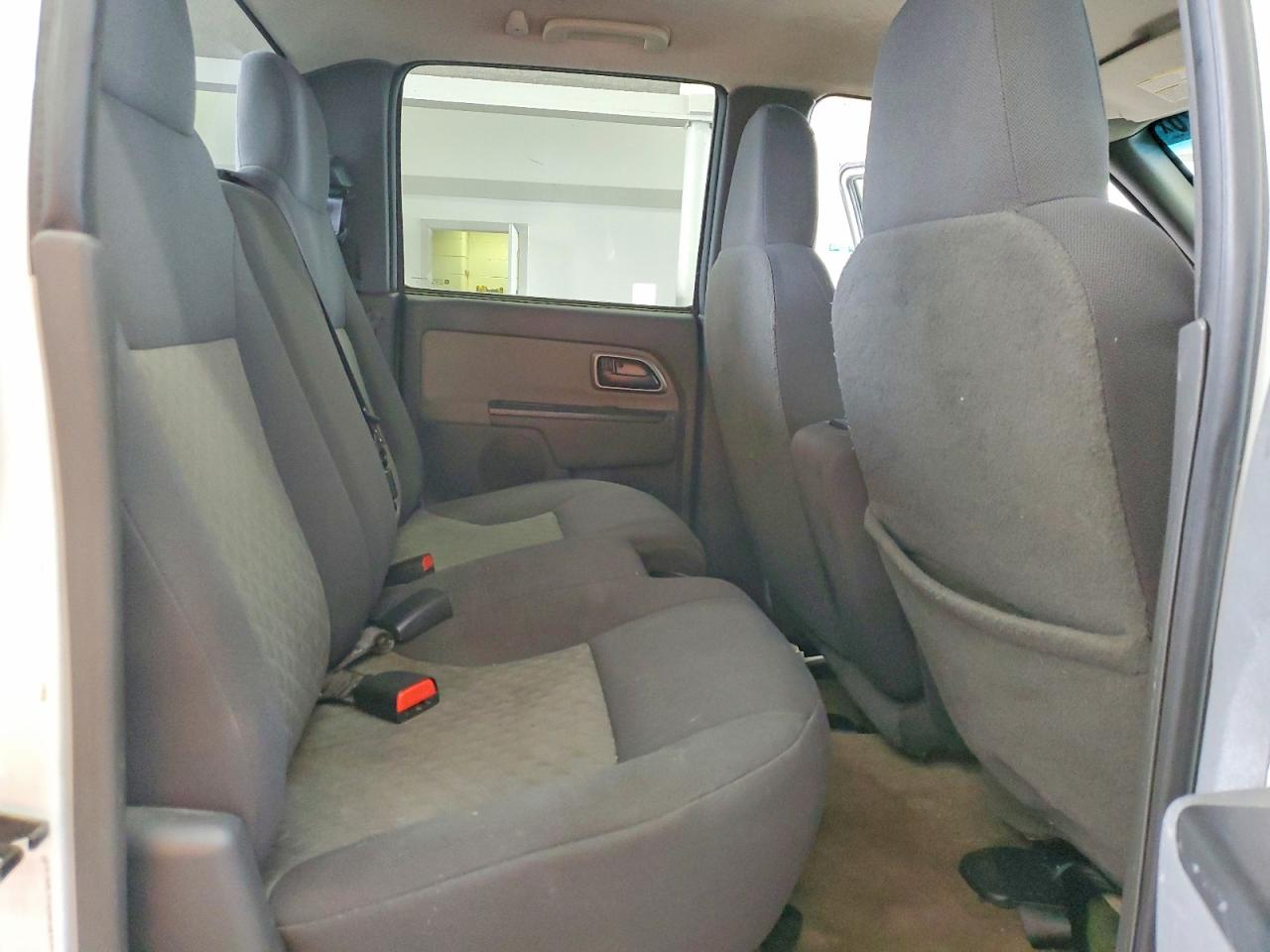 2005 GMC CANYON