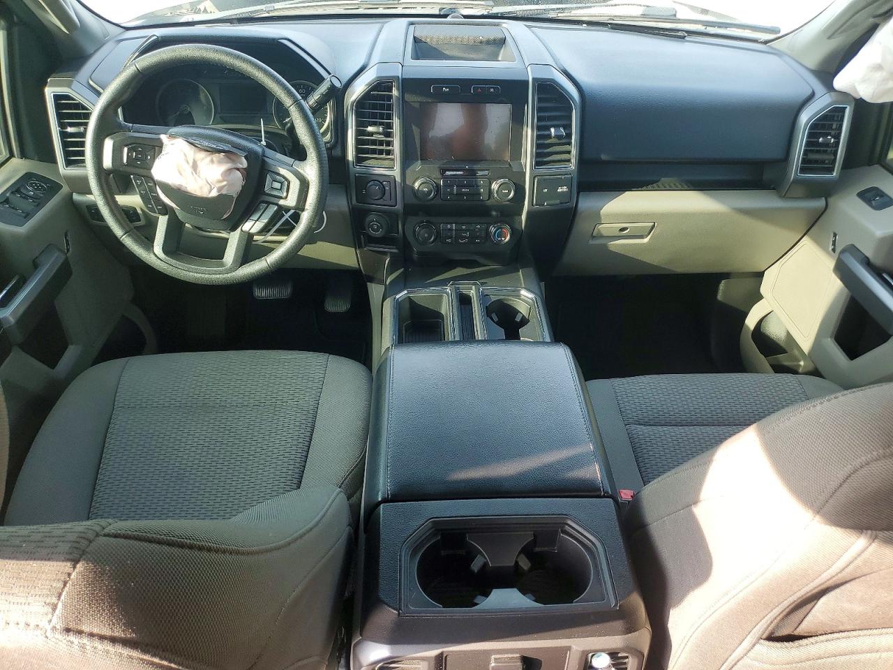 2019 FORD F150